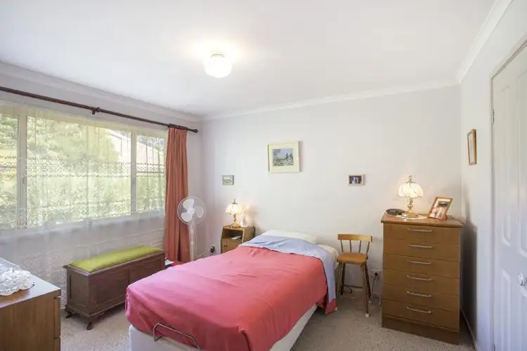 Sixth view of Homely house listing, 2/13 Thomas Mitchell Crescent, Sunshine Bay NSW 2536