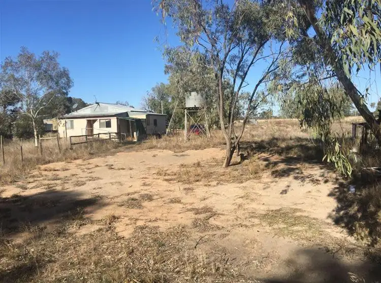 Third view of Homely house listing, Lot 738 Wilcannia-Menindee Road, Menindee NSW 2879