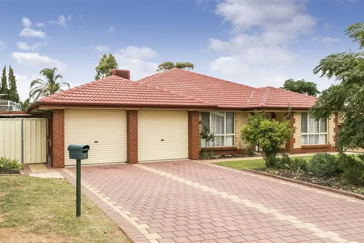 9 Oakland Street, Modbury Heights SA 5092