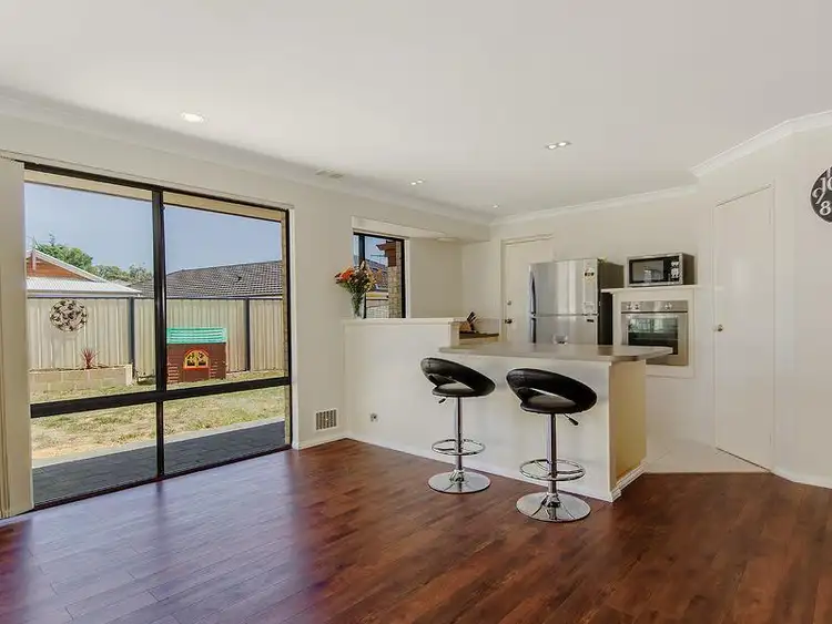 Second view of Homely house listing, 20 Sorrento Turn, Secret Harbour WA 6173