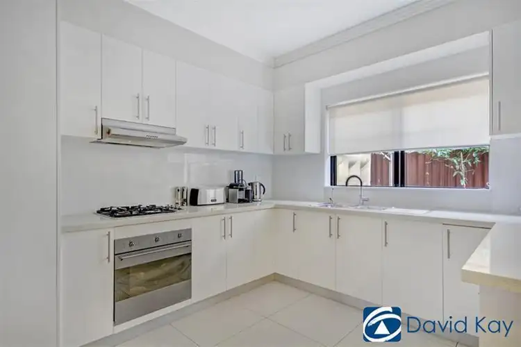 Second view of Homely townhouse listing, 2/13 Park Street, Campsie NSW 2194