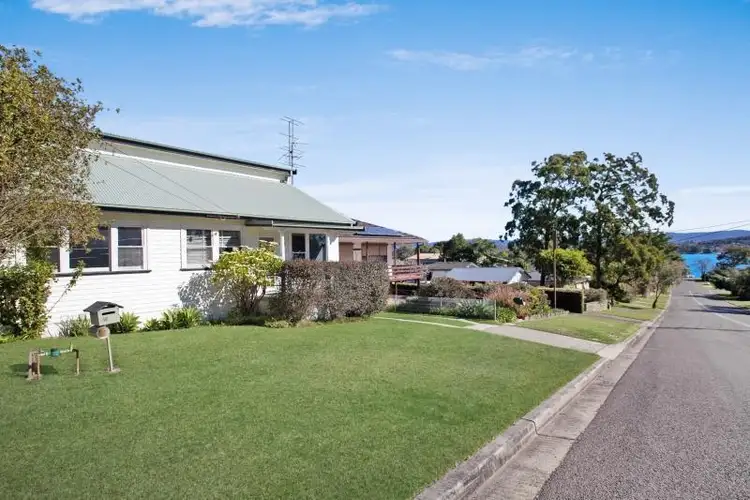 Third view of Homely house listing, 46 Middle Point Road, Bolton Point NSW 2283