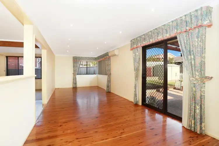 Fourth view of Homely house listing, 37 Baxter Road, Bass Hill NSW 2197