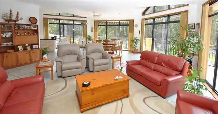 Third view of Homely house listing, 27 Callala Bay Road, Callala Bay NSW 2540