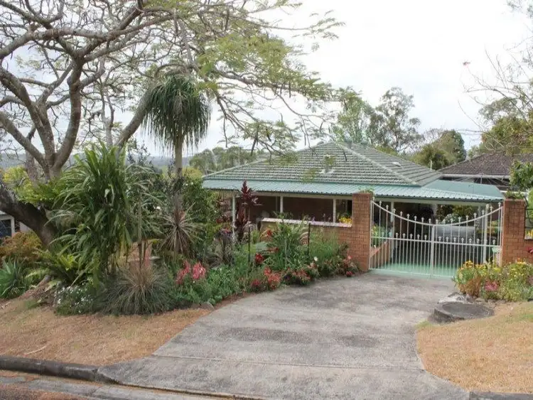 1 Banksia Court, Lismore Heights NSW 2480