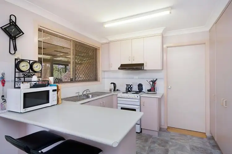 Third view of Homely unit listing, 2/3 Erica Court (off Brooker Dr), Goonellabah NSW 2480