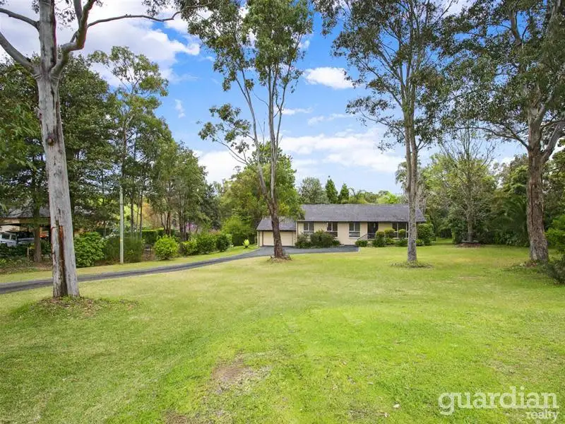 Main view of Homely house listing, 16 Jones Road, Kenthurst NSW 2156