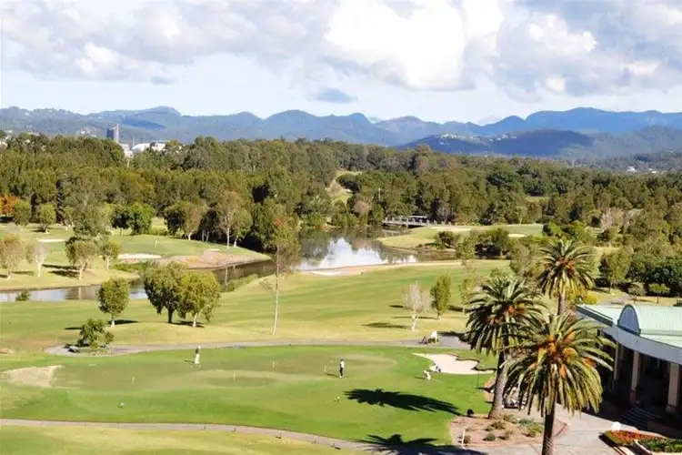 Third view of Homely apartment listing, 285 /135 Lakelands Drive, Merrimac QLD 4226