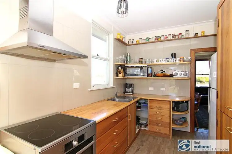 Third view of Homely house listing, 57 Jeffrey Street, Armidale NSW 2350