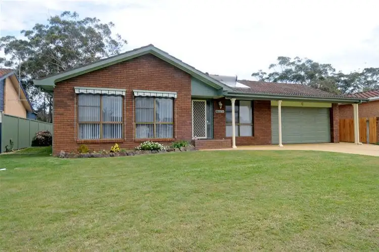 Main view of Homely house listing, 31 Murson Crescent, North Haven NSW 2443