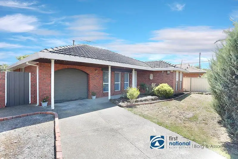 Main view of Homely house listing, 8 Ravenna Street, St Albans VIC 3021