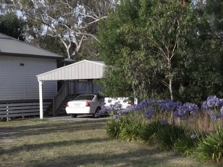 Fourth view of Homely rural property listing, Address available on request