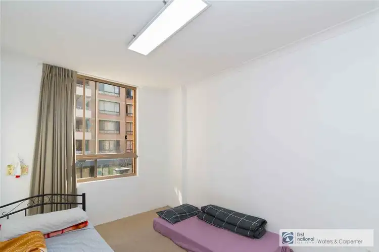 Fourth view of Homely apartment listing, 1501/57-59 Queen Street, Auburn NSW 2144