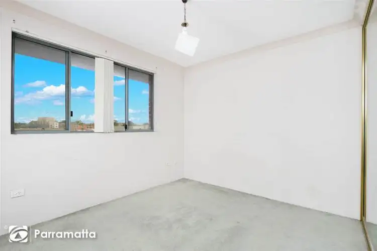 Second view of Homely apartment listing, 11/35A-37 Early Street, Parramatta NSW 2150