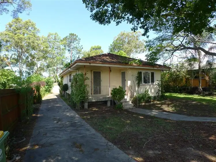 Main view of Homely house listing, 25 Reign Street, Slacks Creek QLD 4127