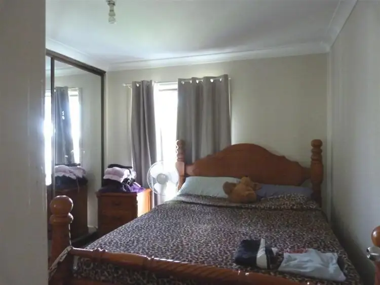 Fifth view of Homely house listing, 15 Webb Place, Blackett NSW 2770