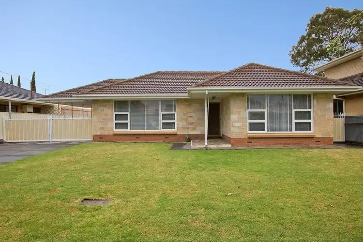 Second view of Homely house listing, 29 Northern Avenue, West Beach SA 5024