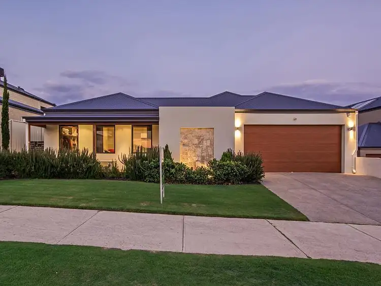 Main view of Homely house listing, 17 Three Bears Loop, Secret Harbour WA 6173