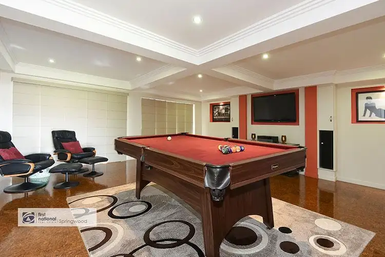 Second view of Homely house listing, 6 Stilton Court, Daisy Hill QLD 4127