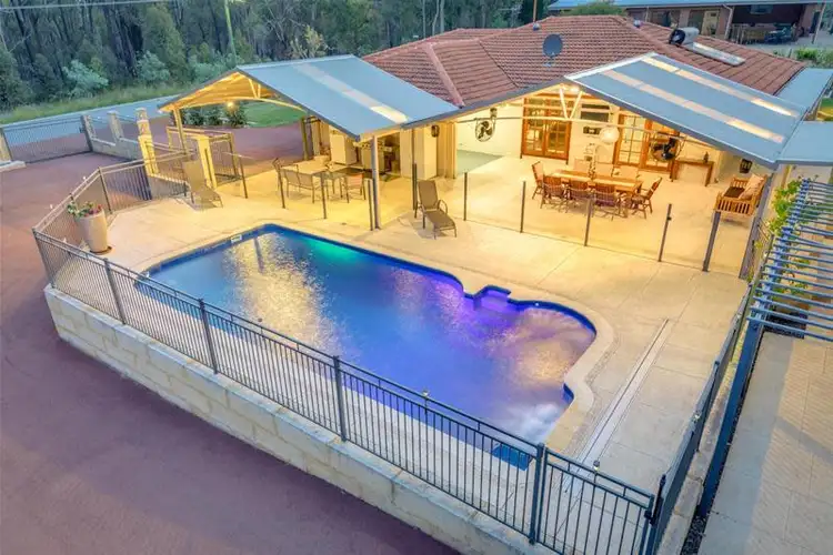Sixth view of Homely house listing, 29 Wygonda Road, Roleystone WA 6111