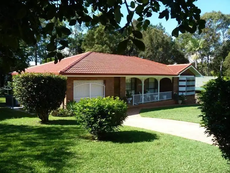 24 Allambie Drive, Goonellabah NSW 2480