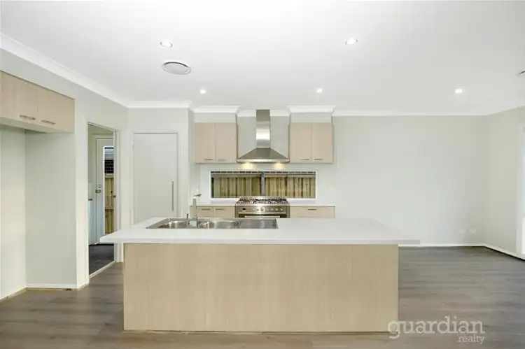 Third view of Homely house listing, 34 Lilburn Street, Schofields NSW 2762