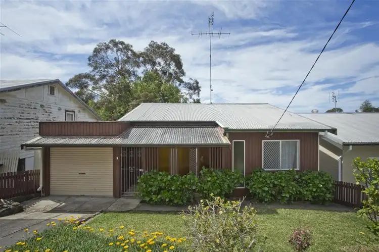 Main view of Homely house listing, 44 Bulkara Street, Adamstown NSW 2289