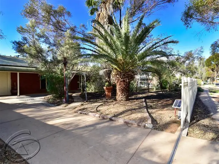 14 Bougainvillia Avenue, East Side NT 870