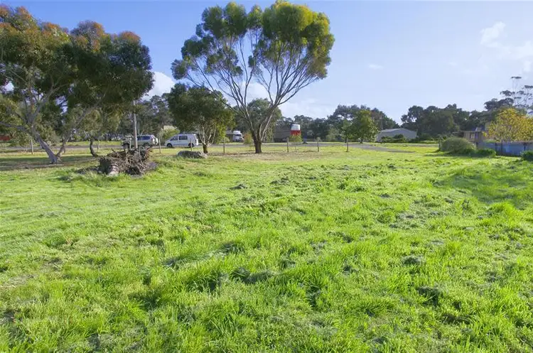 Third view of Homely land listing, 2122 Ballan Road, Anakie VIC 3213