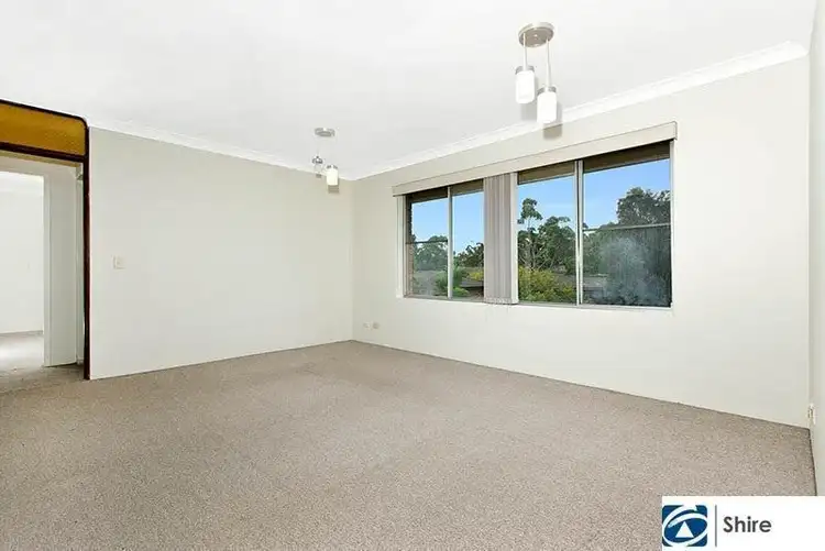 Third view of Homely apartment listing, 21/11-13 Curtis Street, Caringbah NSW 2229