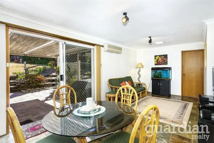 Fifth view of Homely house listing, 49 Jenner Road, Dural NSW 2158