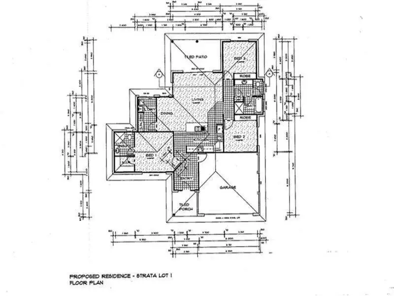 Main view of Homely house listing, 9 Amy Court, Goonellabah NSW 2480