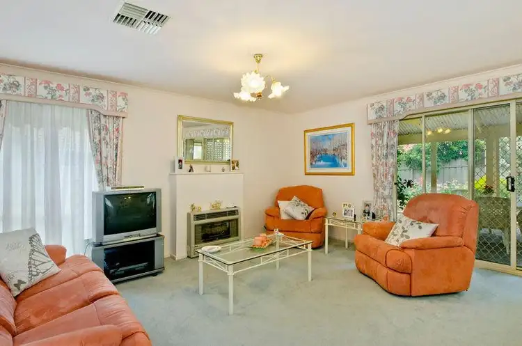 Second view of Homely house listing, 3 Freshmeadow Drive, Seaford Rise SA 5169