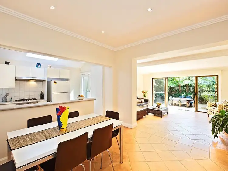 Main view of Homely house listing, 42 Onslow Street, Rose Bay NSW 2029