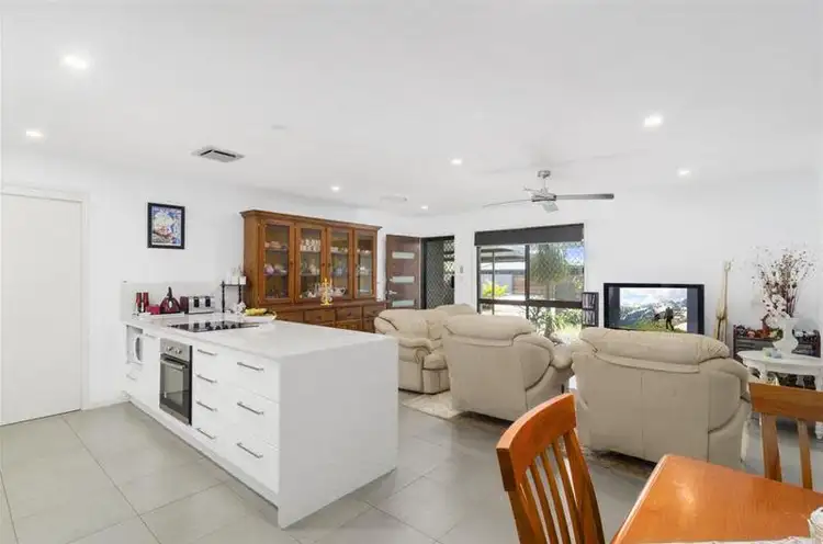 Fifth view of Homely house listing, 3 Amadeus Street, Elanora QLD 4221