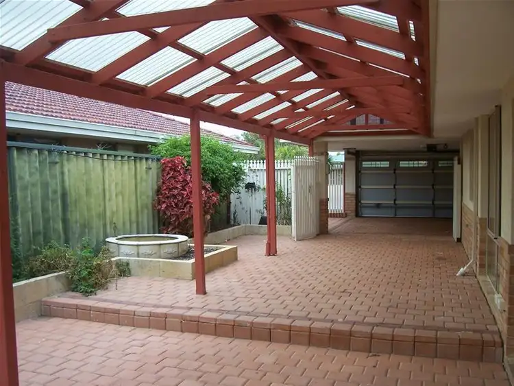 Second view of Homely house listing, 21 La Spezia Drive, Secret Harbour WA 6173