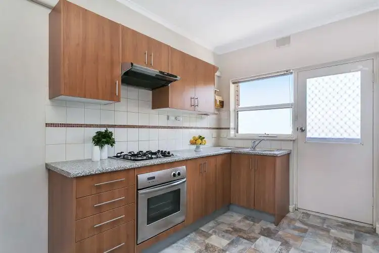 Third view of Homely unit listing, 4/63 Marlborough Street, Malvern SA 5061
