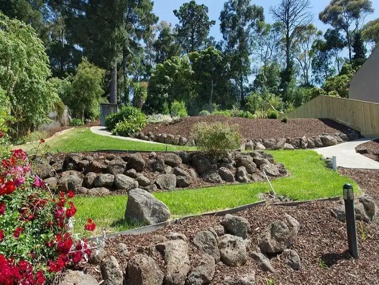 Third view of Homely land listing, 5-7 Homebush Court, Ringwood East VIC 3135