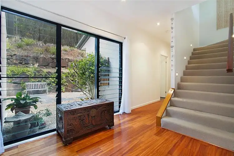 Fifth view of Homely house listing, 56 Golden Valley Road, Tallebudgera Valley QLD 4228