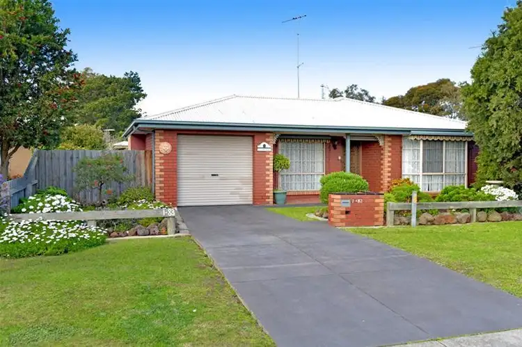 1/83-85 Helms Street, Newcomb VIC 3219
