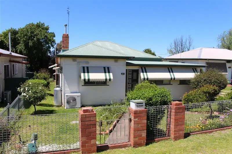 Main view of Homely house listing, 10 Froude Street, Inverell NSW 2360