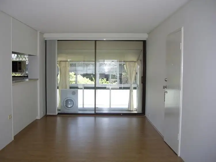Second view of Homely unit listing, 9/2 Marine Parade, Southport QLD 4215