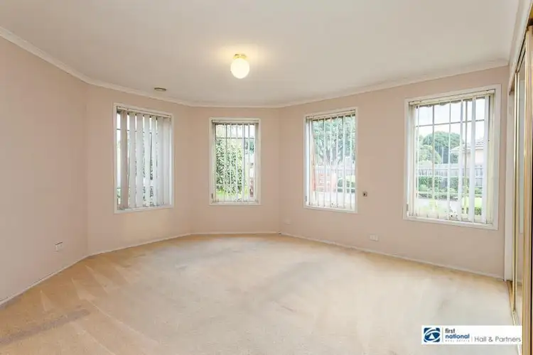 Fourth view of Homely unit listing, 11/17 Cypress  Grove, Dandenong North VIC 3175