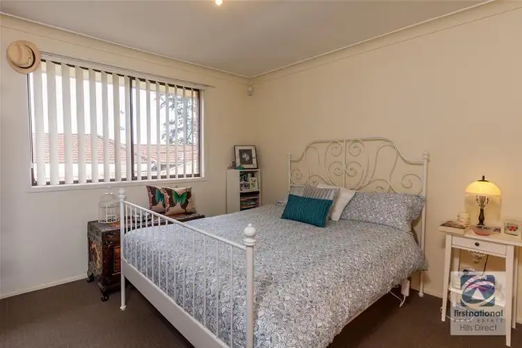 Seventh view of Homely house listing, 11 Icarus Place, Quakers Hill NSW 2763