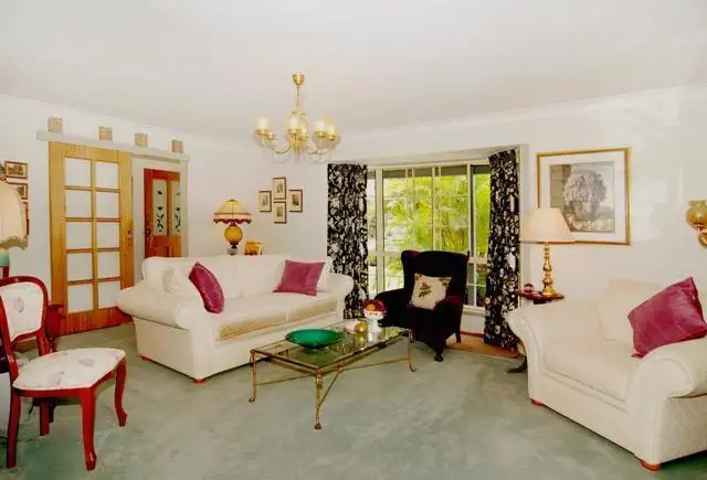 Fifth view of Homely house listing, 15 Balmerino Drive, Carina QLD 4152