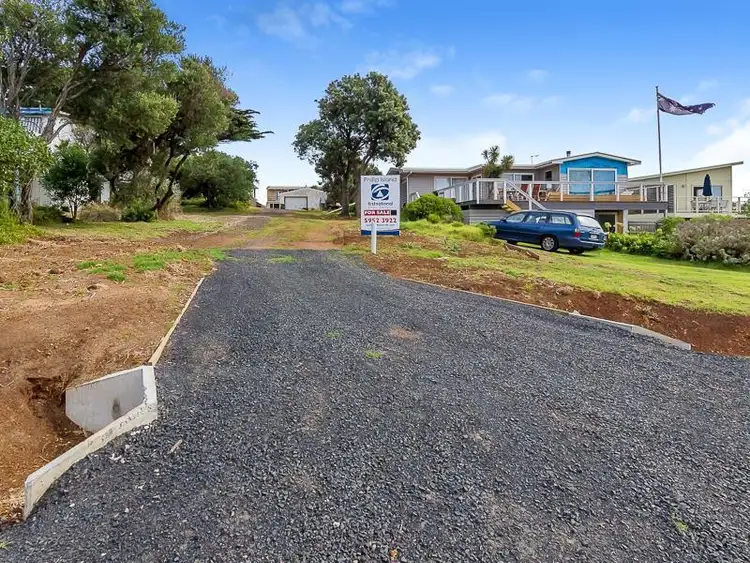 Fourth view of Homely land listing, 21 Bayview Drive, Surf Beach VIC 3922