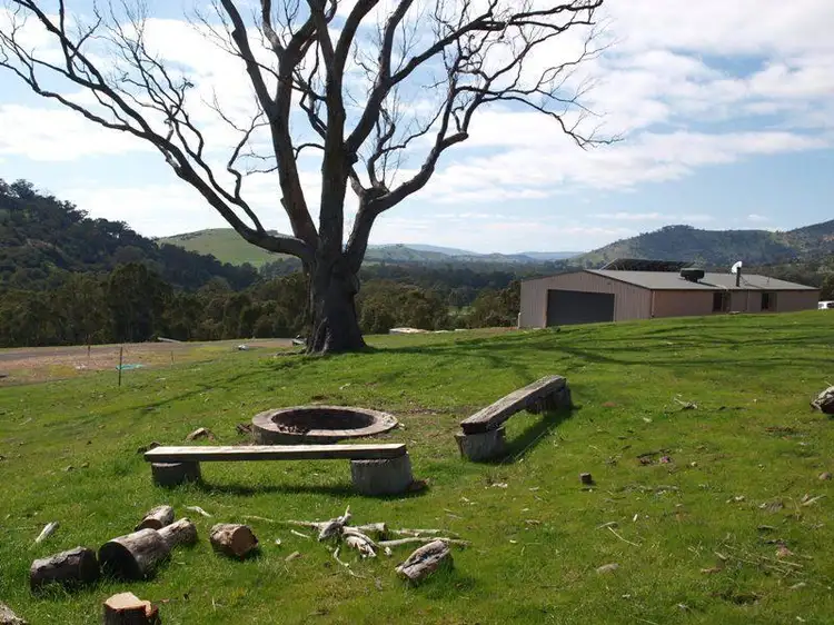 Third view of Homely rural property listing, 25 Clearview Court, Tallarook VIC 3659