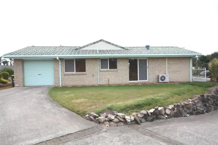 Address available on request