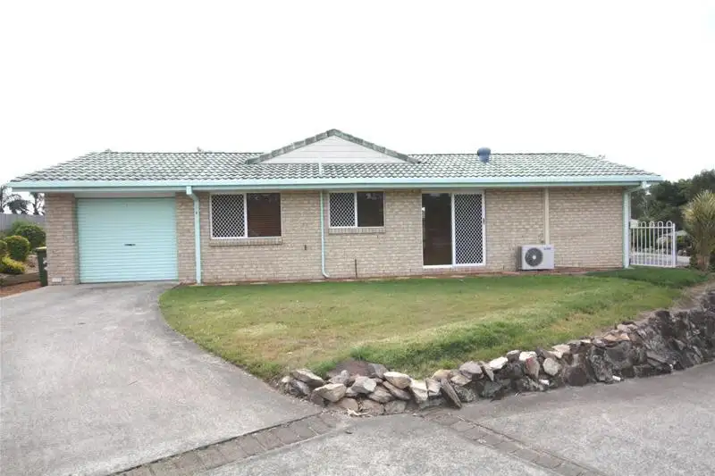 Main view of Homely townhouse listing, Address available on request