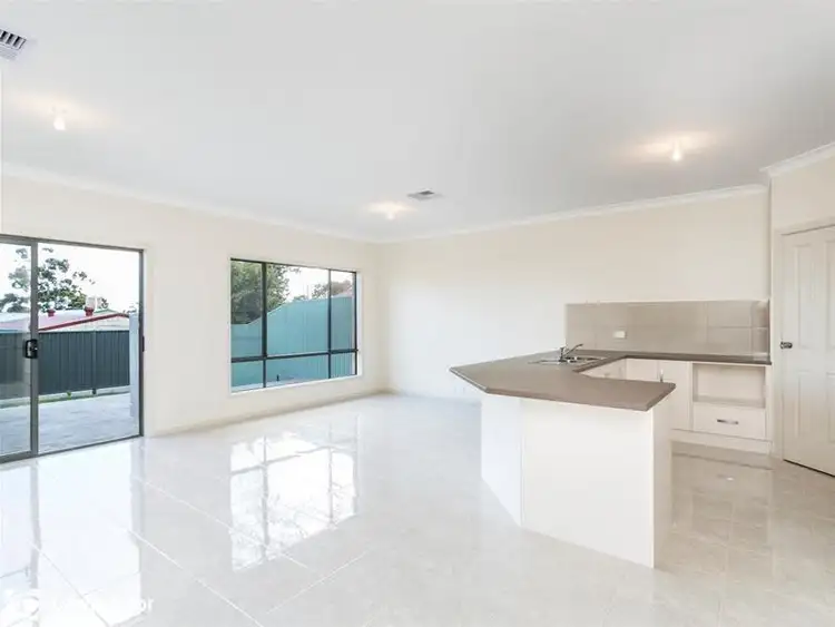 Second view of Homely house listing, 3A Brigalow Avenue, Seacombe Gardens SA 5047